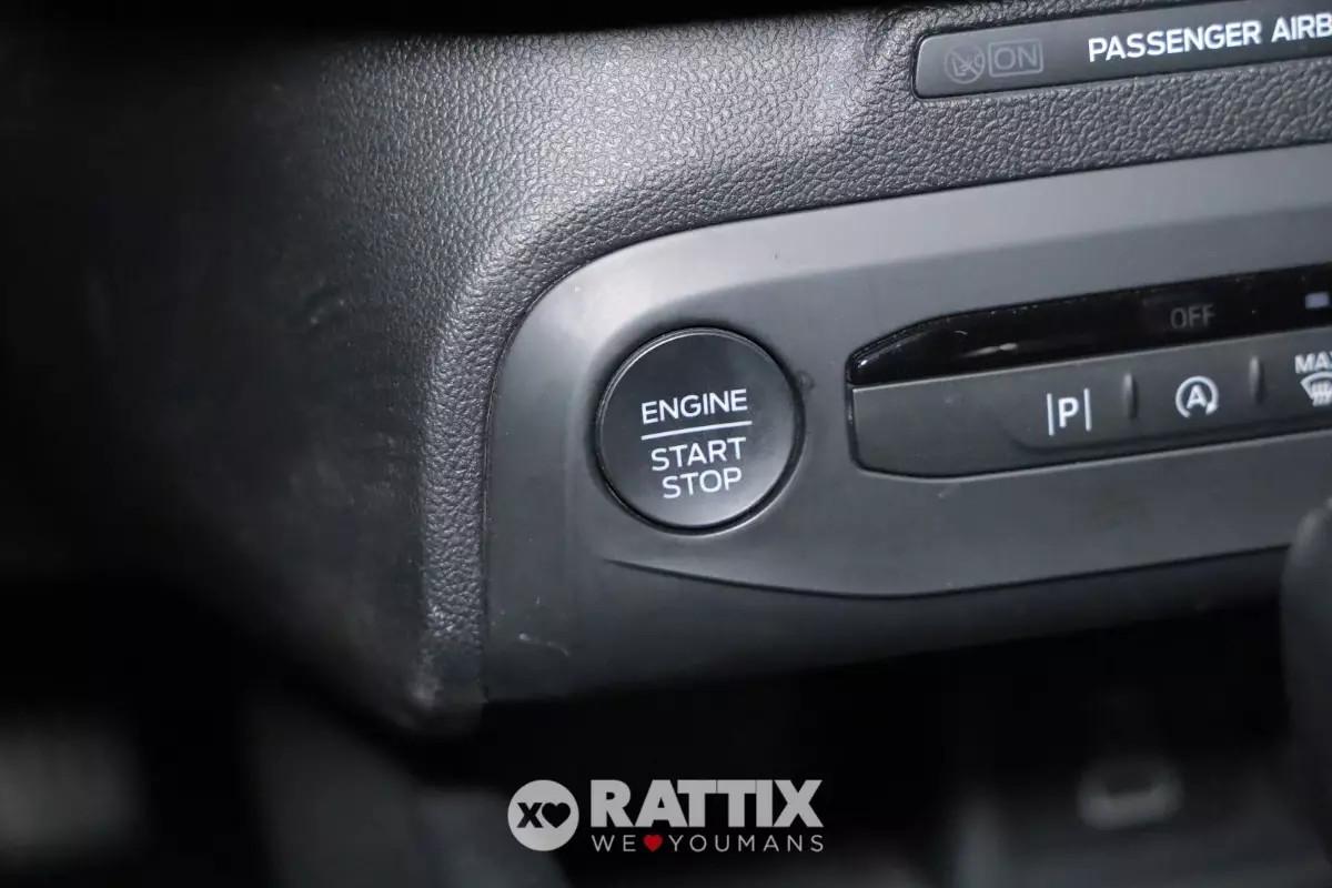 Ford Focus SW 1.0 Ecoboost Hybrid 125CV ST-Line Design Powershift