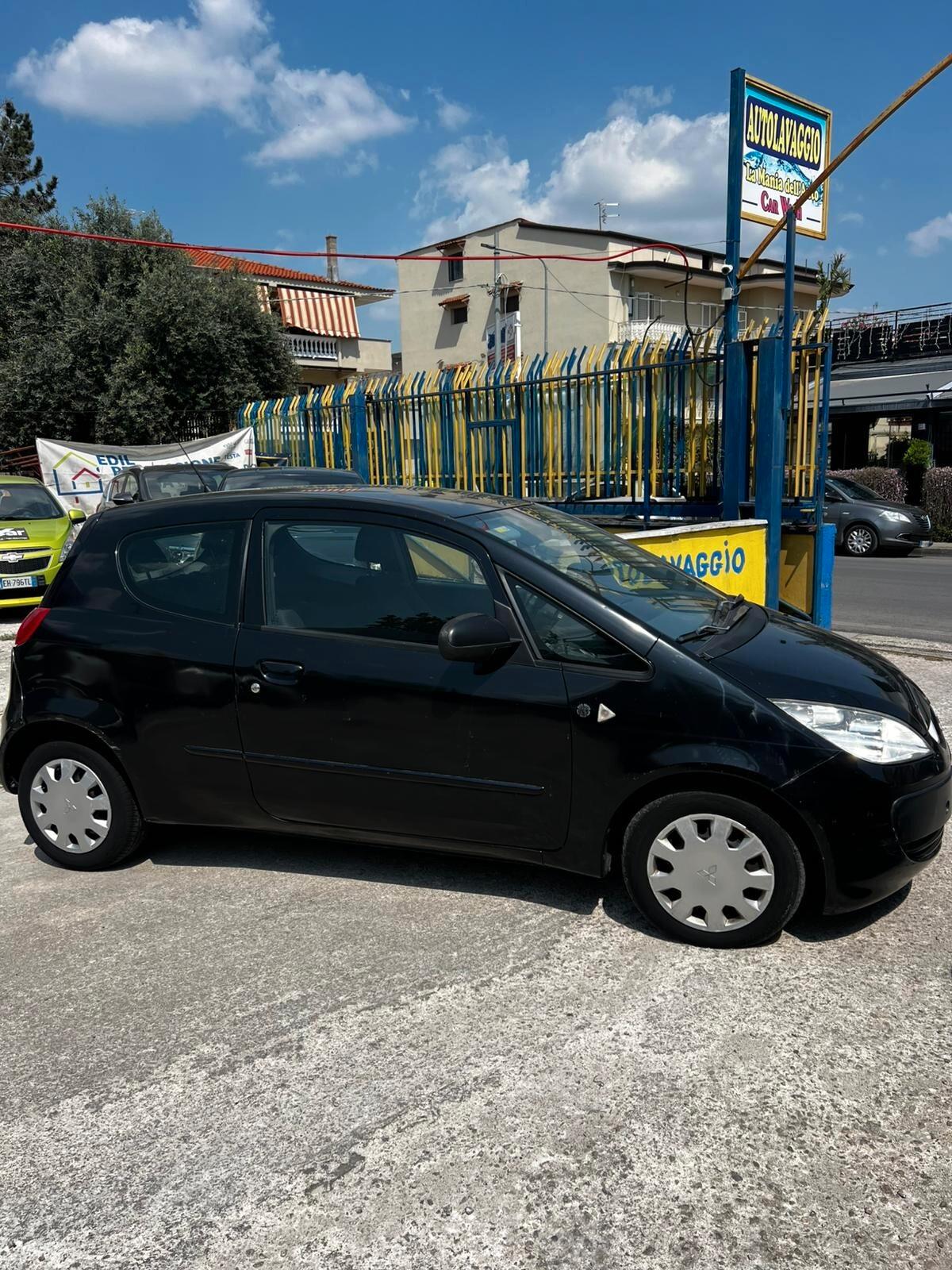 Mitsubishi Colt 1.1 12V 3p. Insport