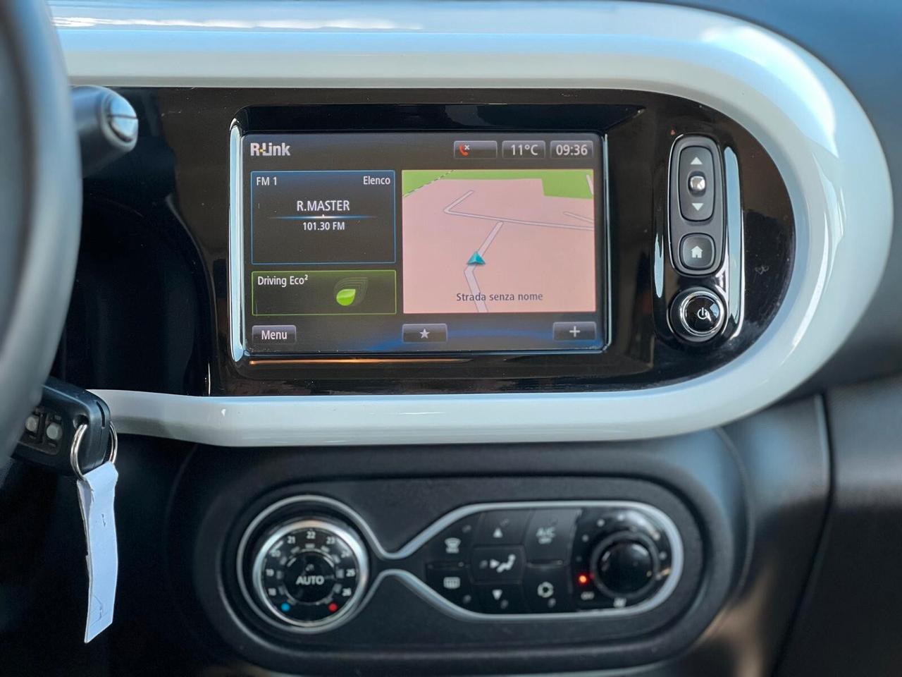 Renault Twingo TCe 90 CV Stop&Start Openair