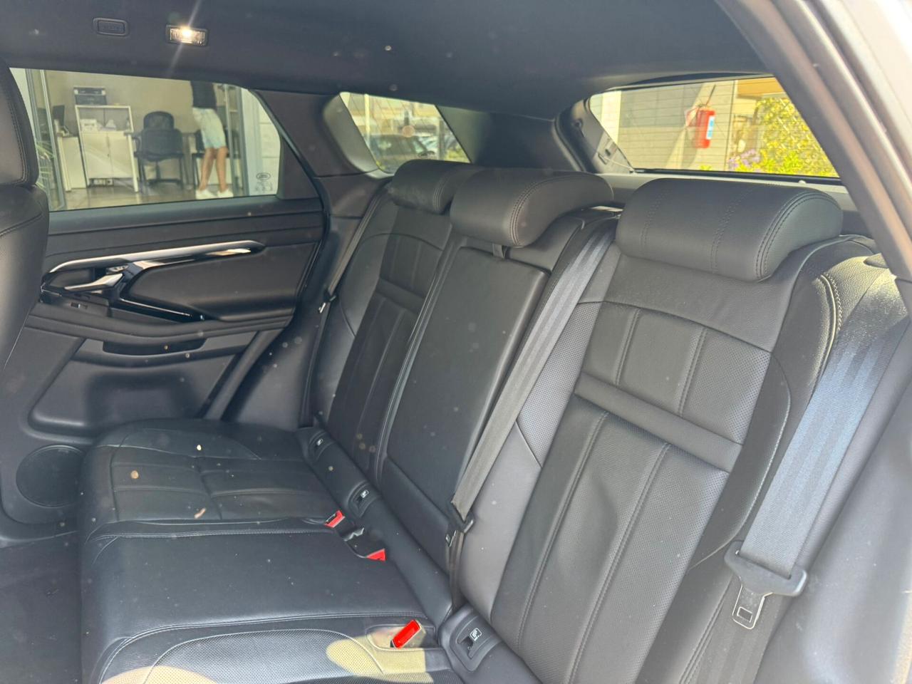 Land Rover Range Evoque 2.0D I4-L.Flw 150 CV AWD Auto R-Dynamic S