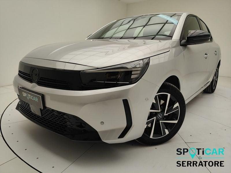 Opel Corsa VI 2023 1.2 GS s&s 100cv