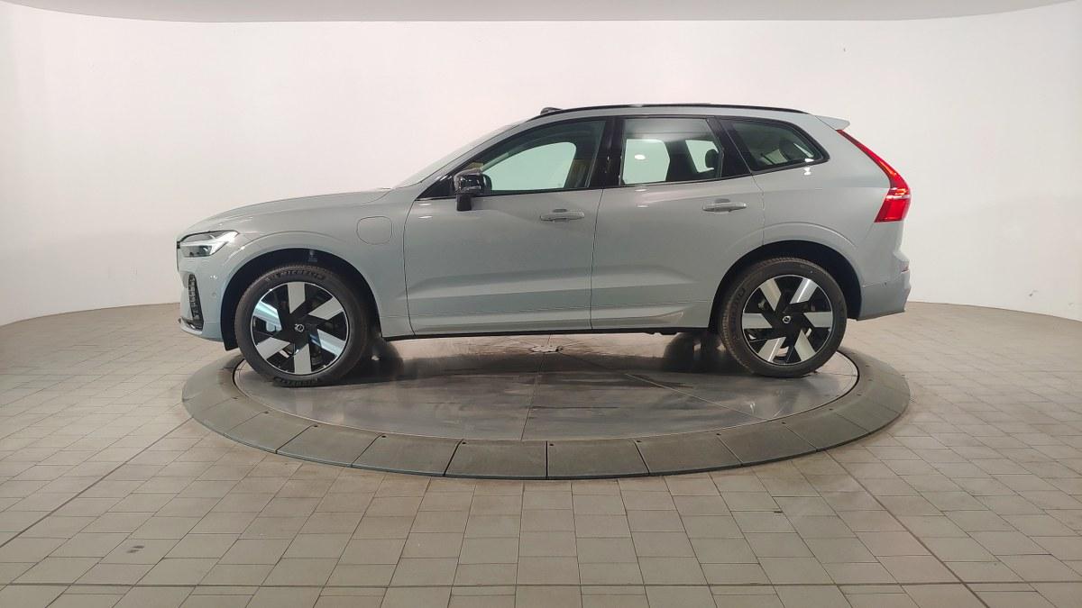 VOLVO Xc60 T8 Plug-In Hybrid Awd Automatico Plus Dark