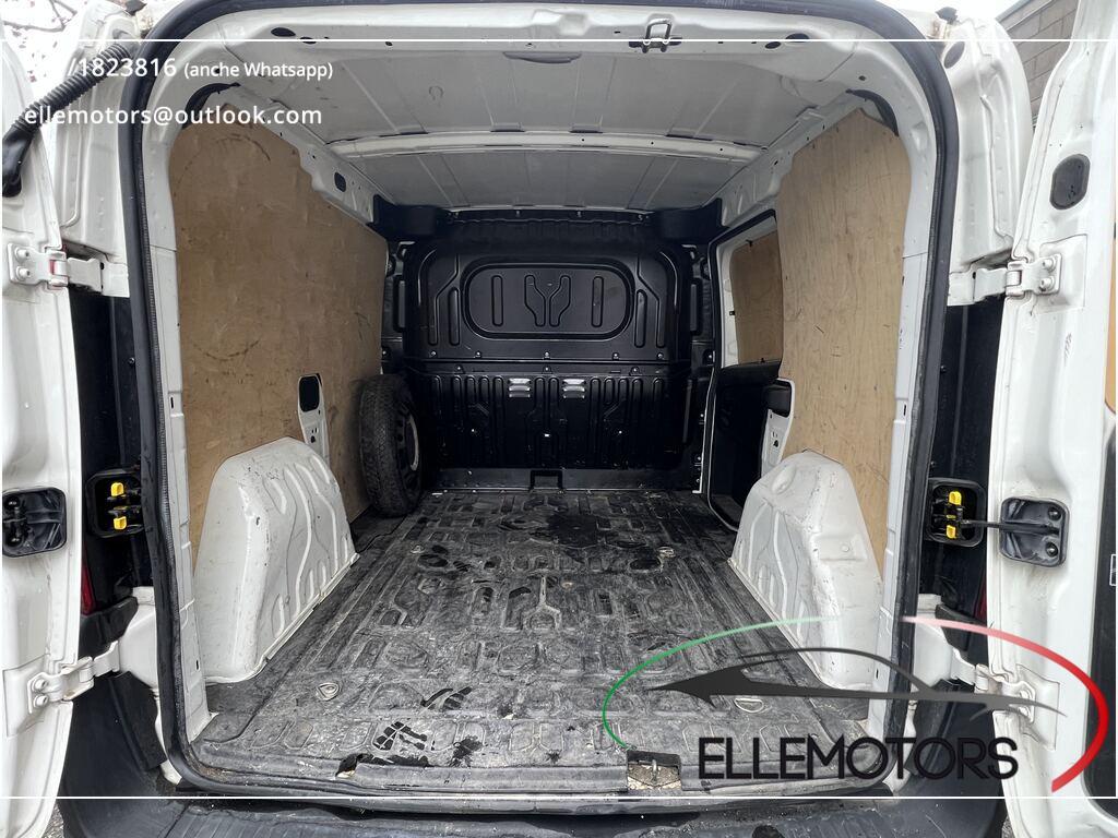 Opel Combo 1.3 cdti 95cv L1H1 van Blitz E6