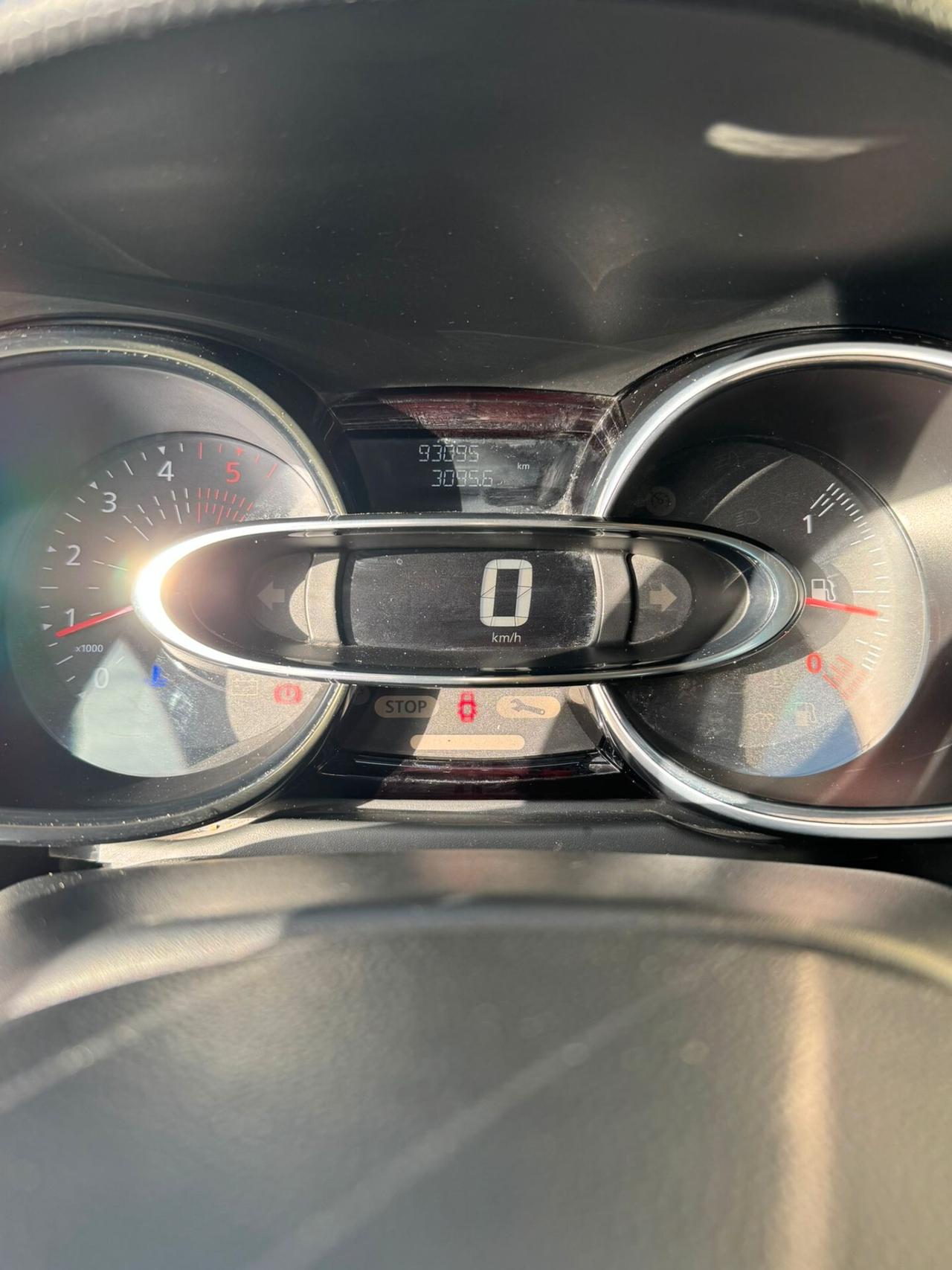 Renault Clio Sporter dCi 8V 90CV Start&Stop Energy Duel