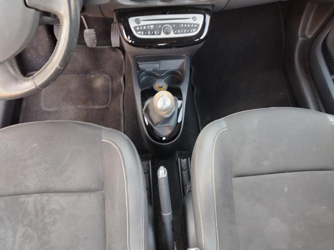 Renault Twingo 1.2 Live offerta del mese