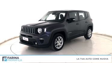 JEEP Jeep Renegade Renegade My23 Limited 1.6 Multijet Ii 130 Cv E6.4