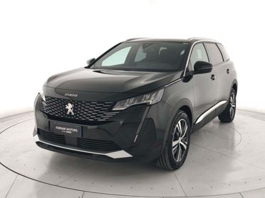 PEUGEOT 5008 1.5 bluehdi Allure Pack 130cv eat8 7 Posti