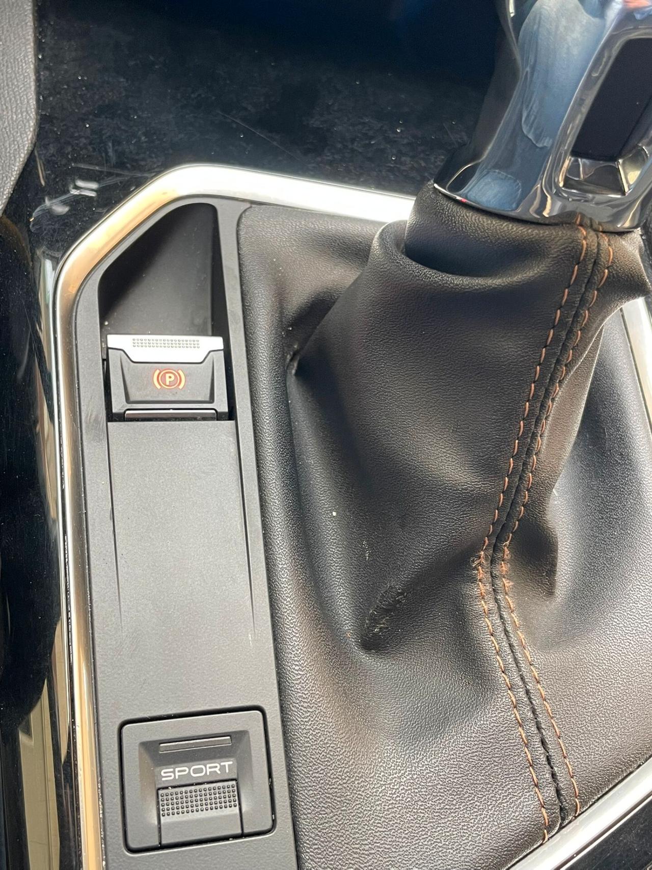 Peugeot 3008 BlueHDi 130 S&S GT Line