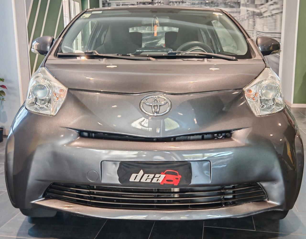 Toyota iQ 1.0 Trend cvt