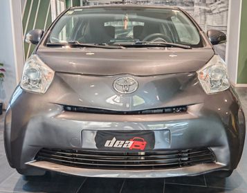 Toyota iQ 1.0 Trend cvt
