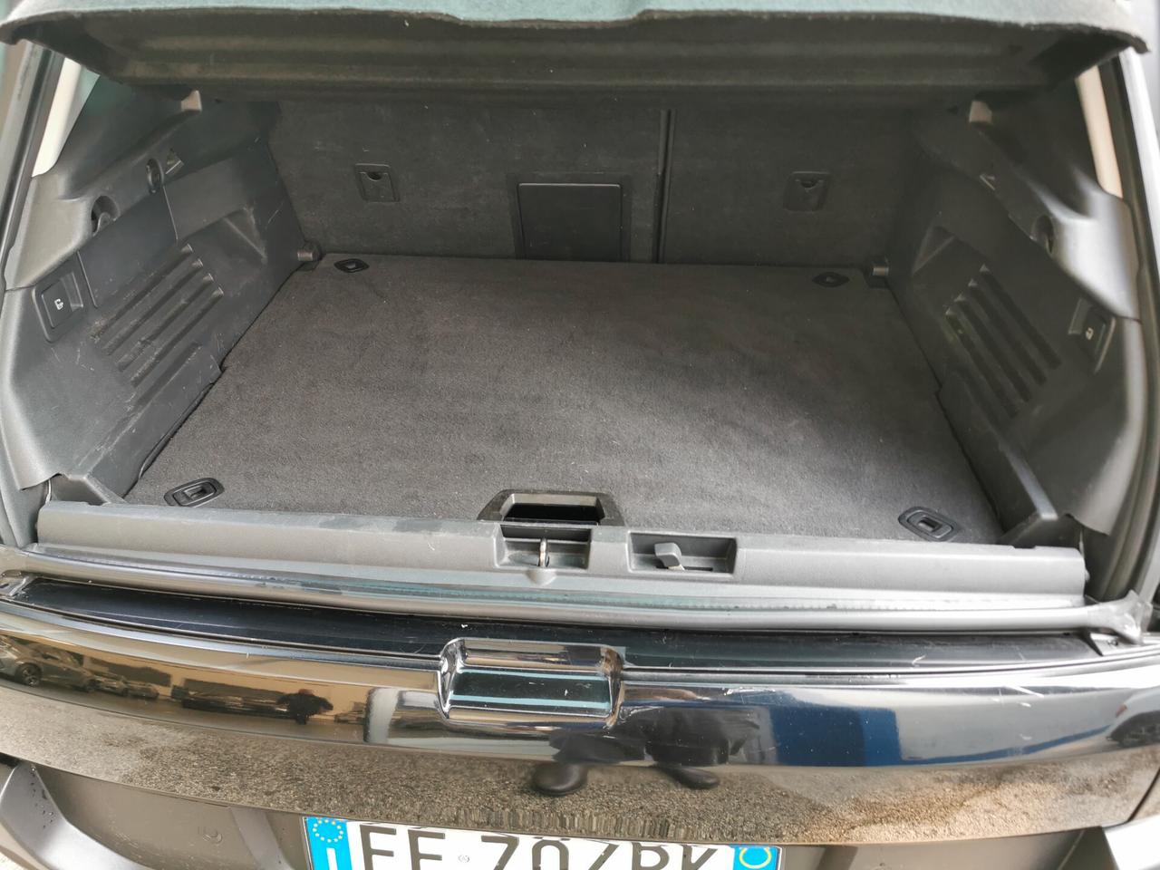 Peugeot 3008 BlueHDi 120cvS&S Allure