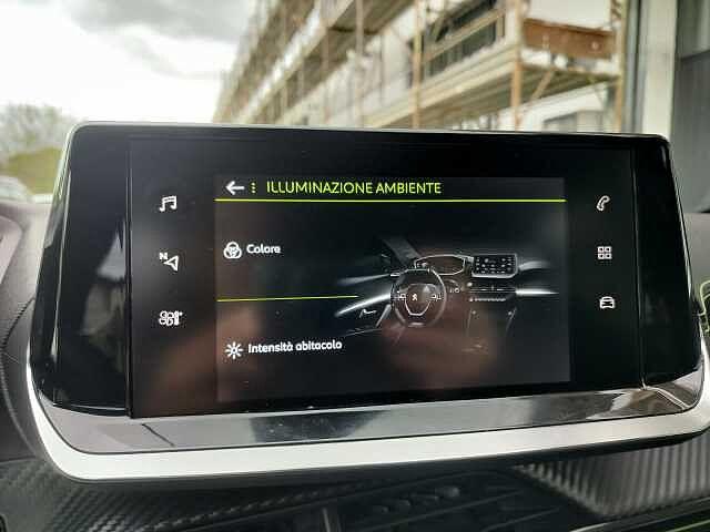 Peugeot 208 PureTech 100 Stop&Start GT