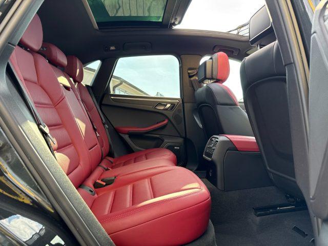PORSCHE Macan 2.0 TETTO / CHRONO / PREZZO REALE