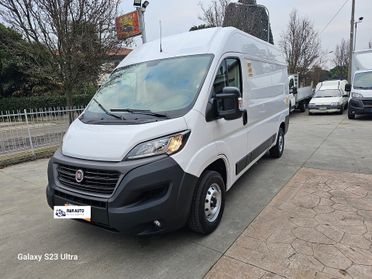 Fiat Ducato 33 2.3 MJT 120CV PM-TM Furgone