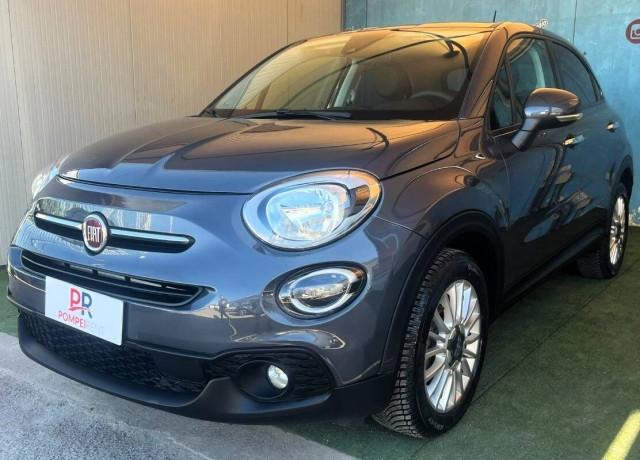 Fiat 500X 1.0 T3 Connect 120cv