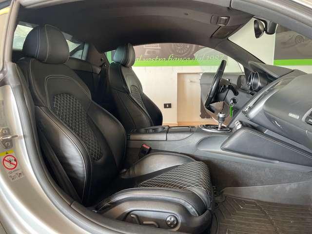 Audi R8 Coupe 4.2 V8 quattro r-tronic IVA ESPOSTA