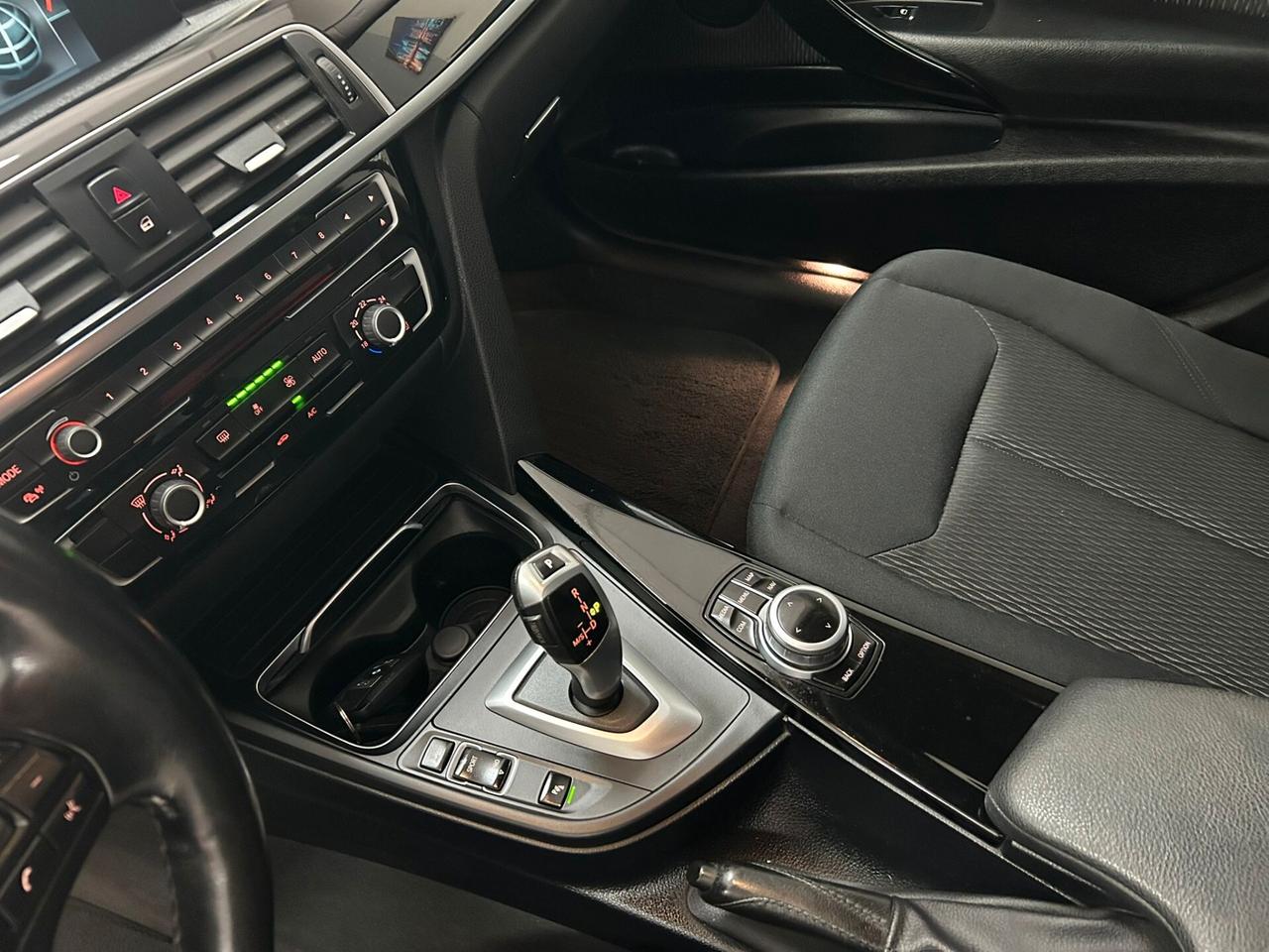 Bmw Gran Turismo 318d Business auto