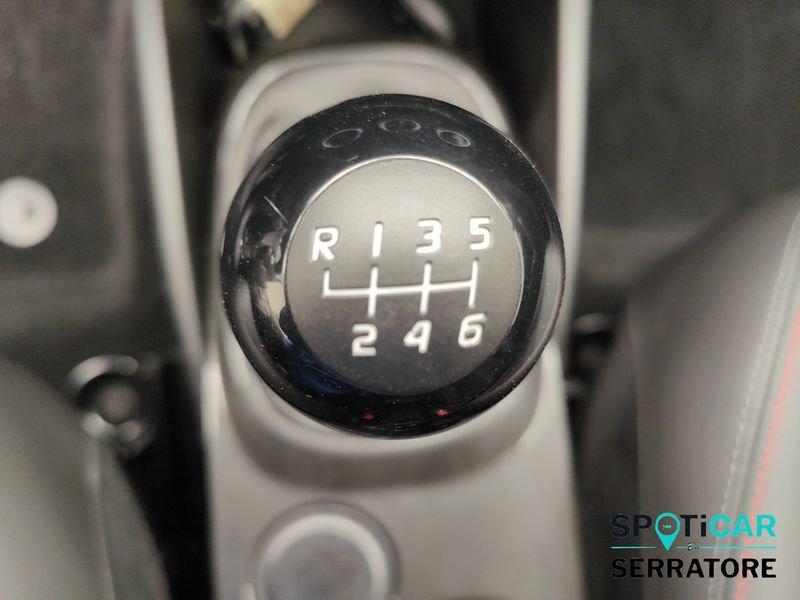 FIAT 500X **FUORI PRODUZIONE** 500 X My23 1.0 120cv Firefly Sport