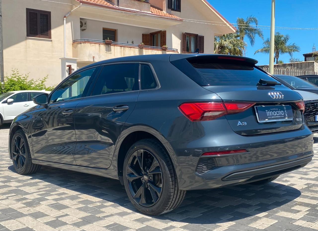 Audi A3 Sportback Business 2.0 TDI 116CV 30