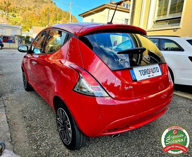 LANCIA Ypsilon 1.0 FireFly 5 porte S&S Hybrid Ecochic Gold