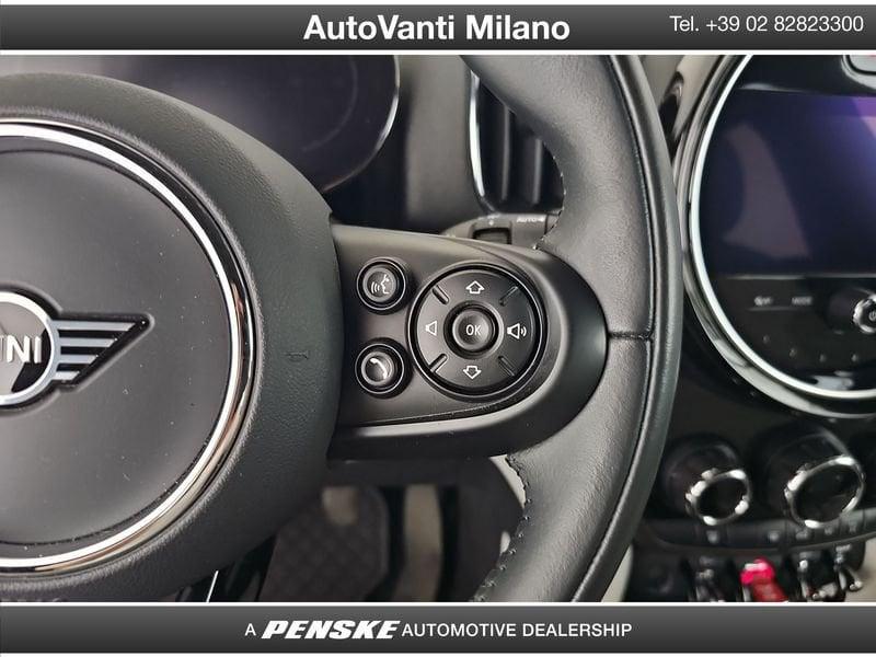 MINI Mini Countryman F60 Mini 2.0 Cooper S Boost Countryman