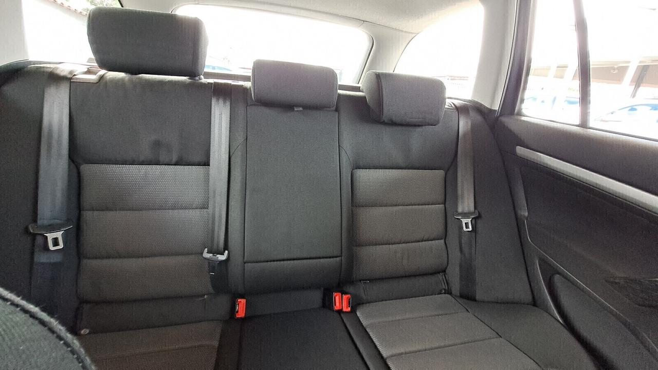 Skoda Octavia 1.9 TDI 105Cv Wagon Elegance