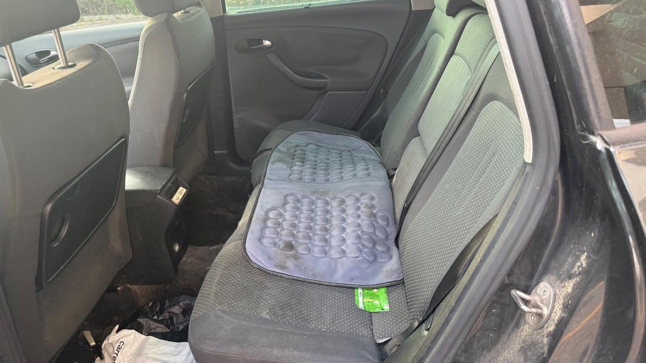 Seat Altea XL 1.6 Style Dual
