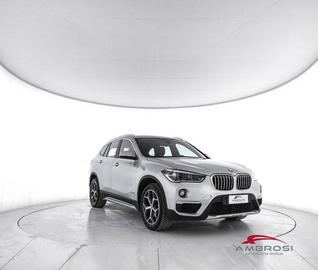 BMW X1 xDrive18d xLine Auto - PER OPERATORI DEL SETTORE