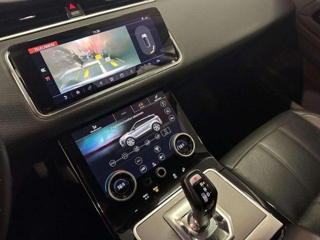LAND ROVER Range Rover Evoque 2.0D I4-L.Flw 150 CV AWD Auto S