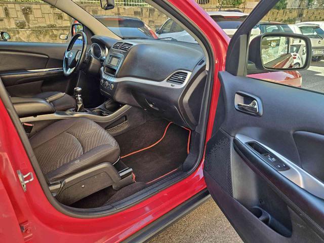 FIAT Freemont 2.0 Multijet 140 CV Freemont
