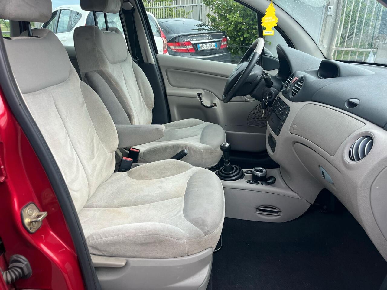 Citroen C3 1.4 Exclusive