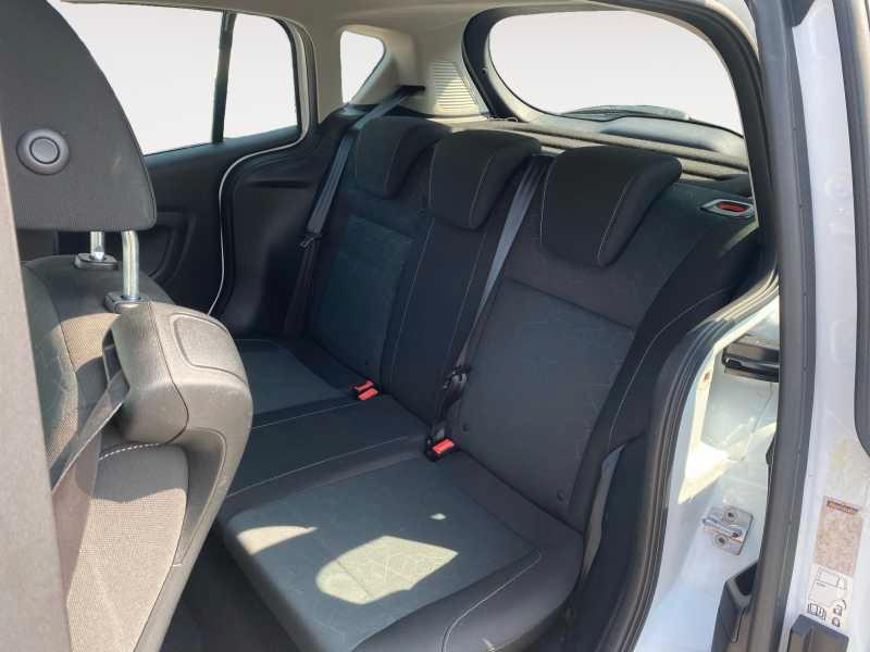 FORD B-Max 1.0 ecoboost Titanium 100cv