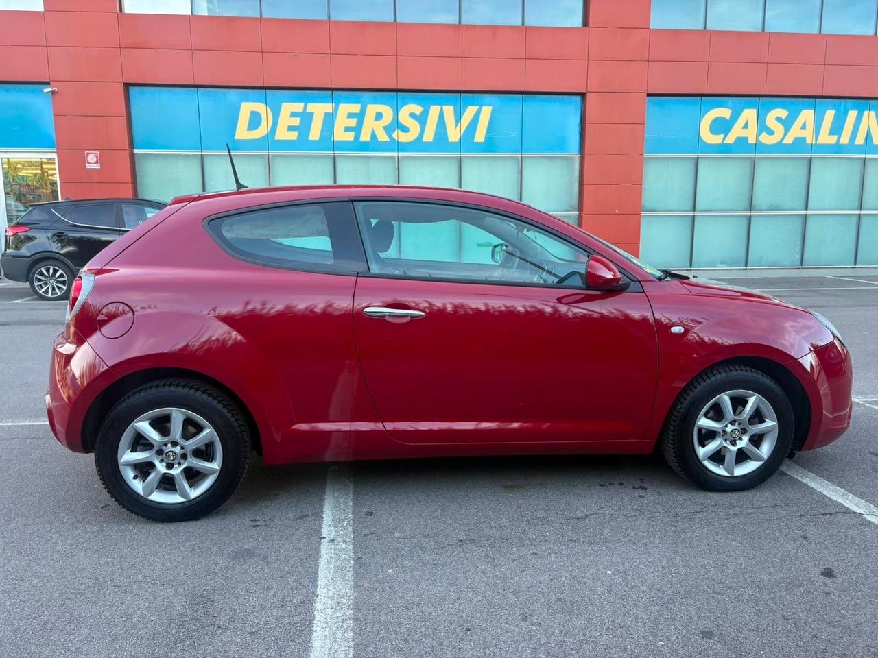 Alfa Romeo MiTo 1.4 70 CV 8V Progression