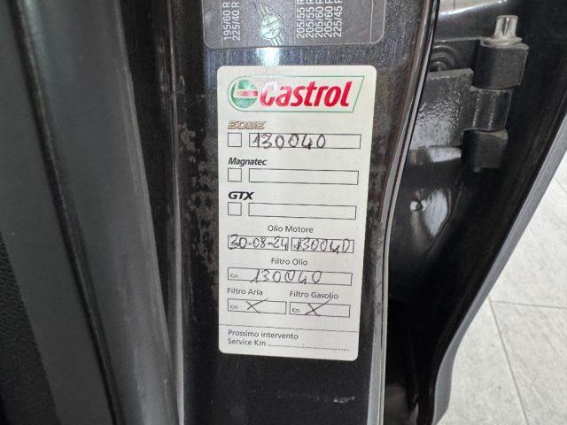 MINI Countryman 2.0 Cooper D Park Lane Plus Automatica