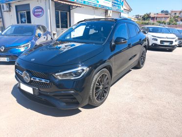 Mercedes-benz GLA 220 GLA 220 d Automatic 4Matic Sport