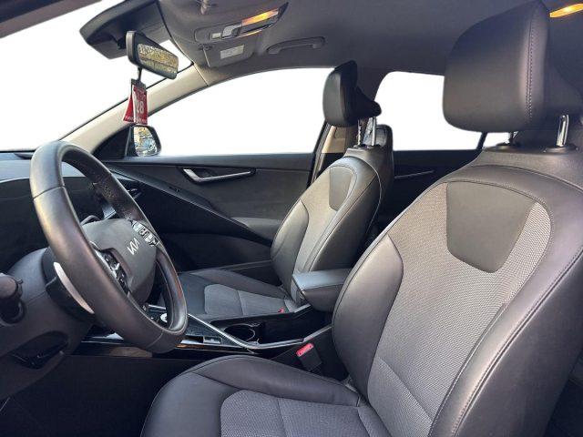 KIA Niro 1.6 GDi DCT HEV Style