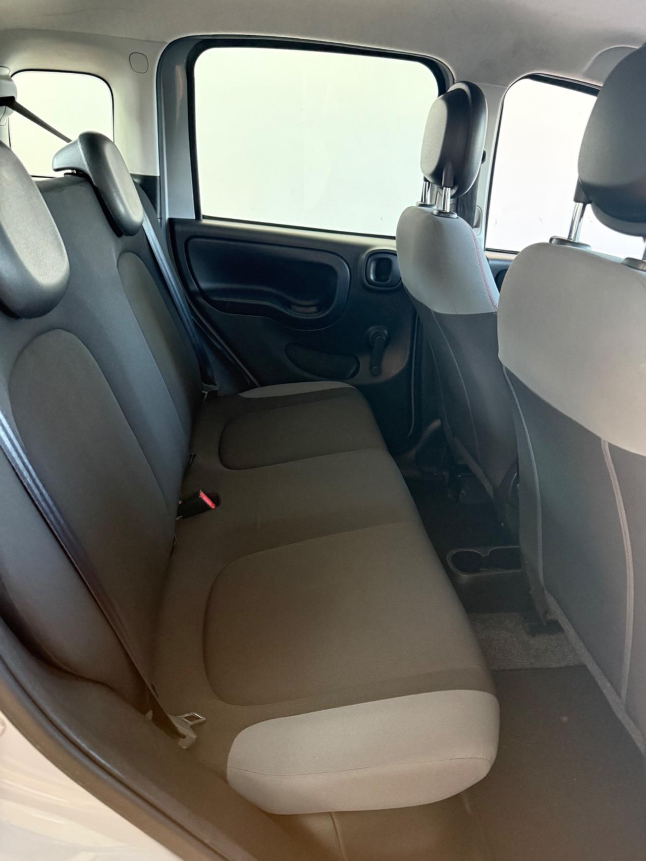 Fiat Panda 1.2 Easy