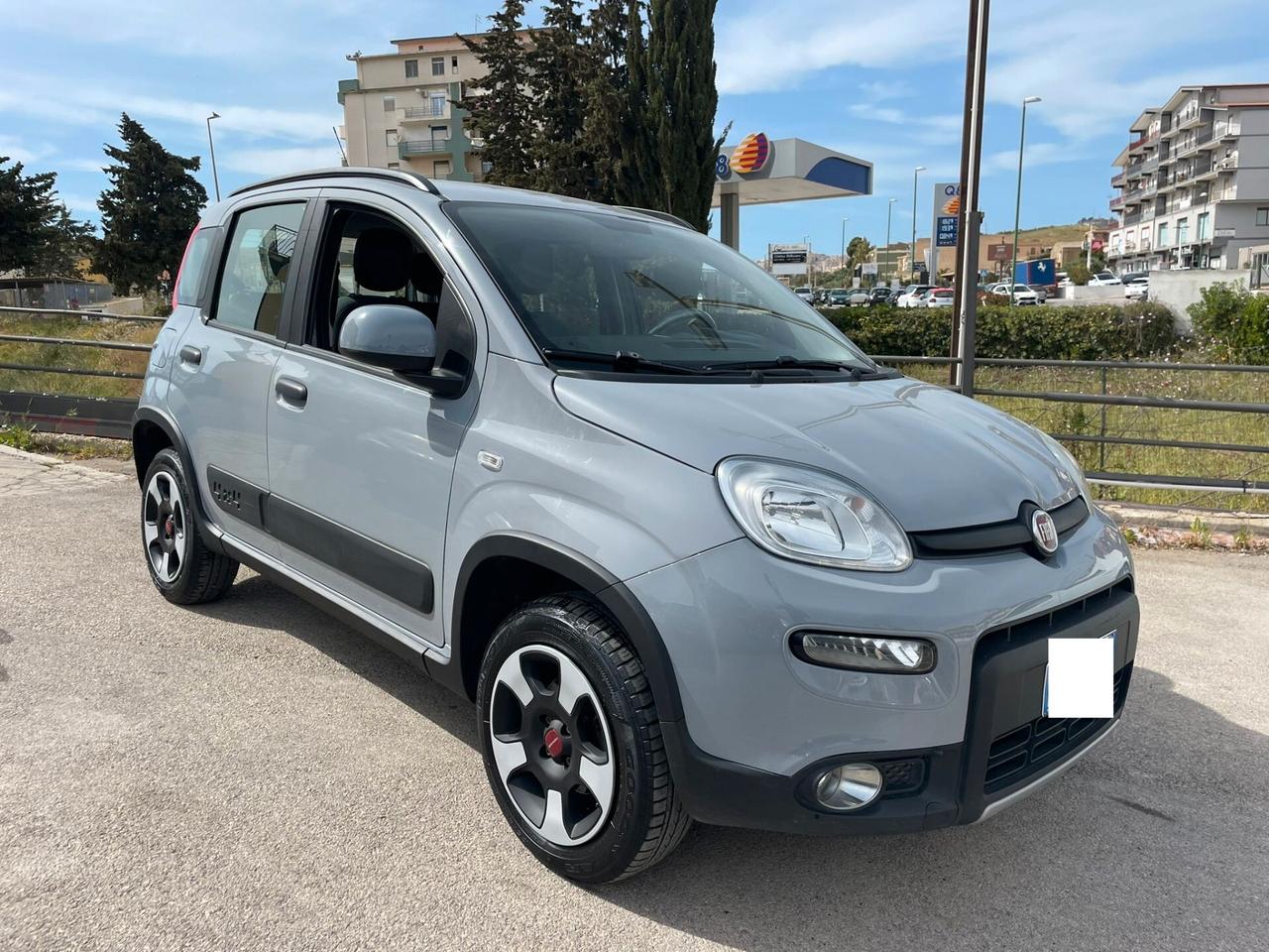 Fiat Panda Cross 1.3 MJT 95 CV S&S 4x4