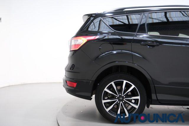 FORD Kuga 1.5 TDCI 120 CV S&S 2WD ST-LINE NEOPATENTATI