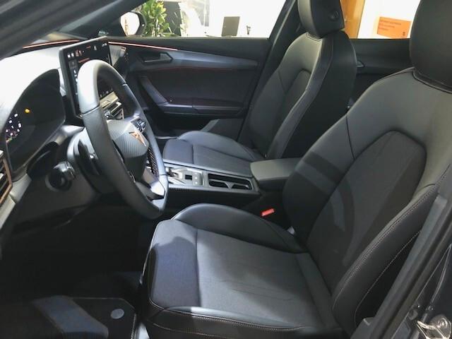 Cupra Formentor 1.5 m-Hybrid DSG - KM0