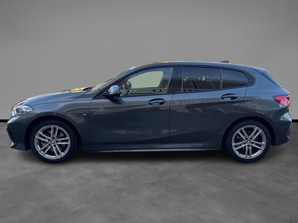 BMW Serie 1 5 Porte 116 d SCR Msport DCT