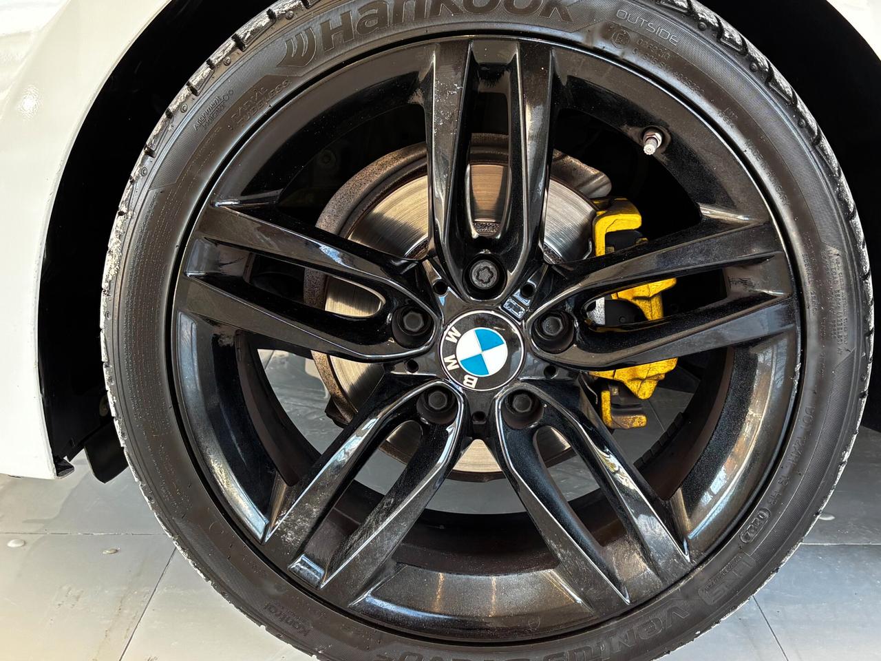 Bmw 118i 3p. Msport 136CV