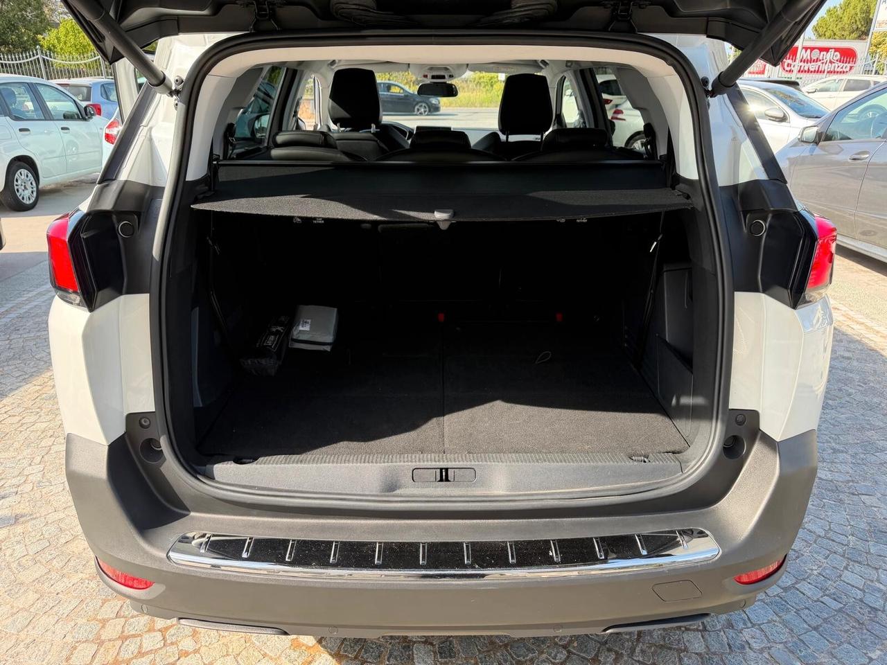 Peugeot 5008 BlueHDi 130 S&S EAT8 Allure 7 POSTI