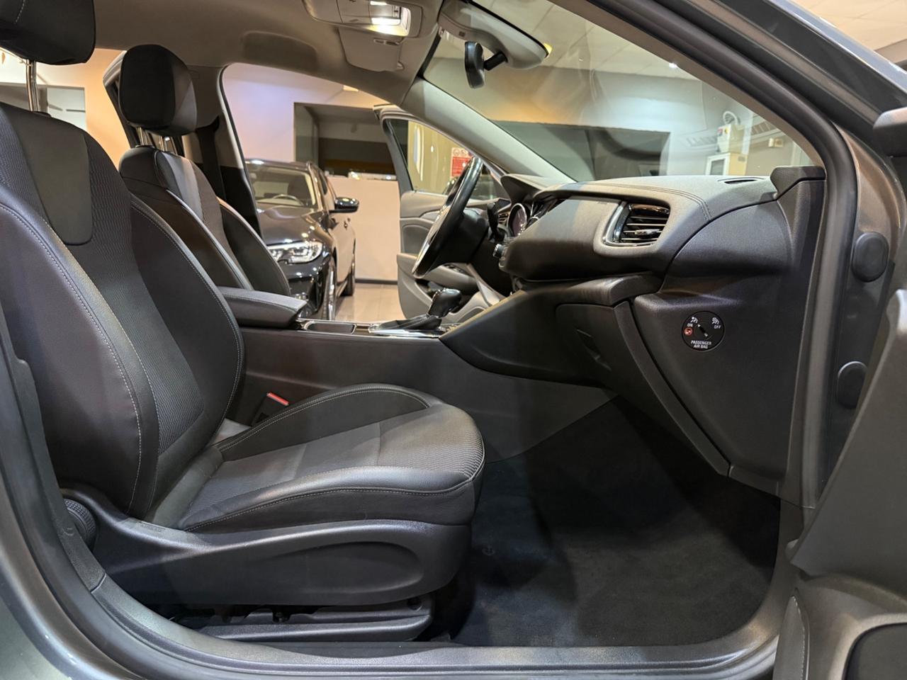 Opel Insignia Sports Tourer 2.0 cdti Business AUTOMATICA