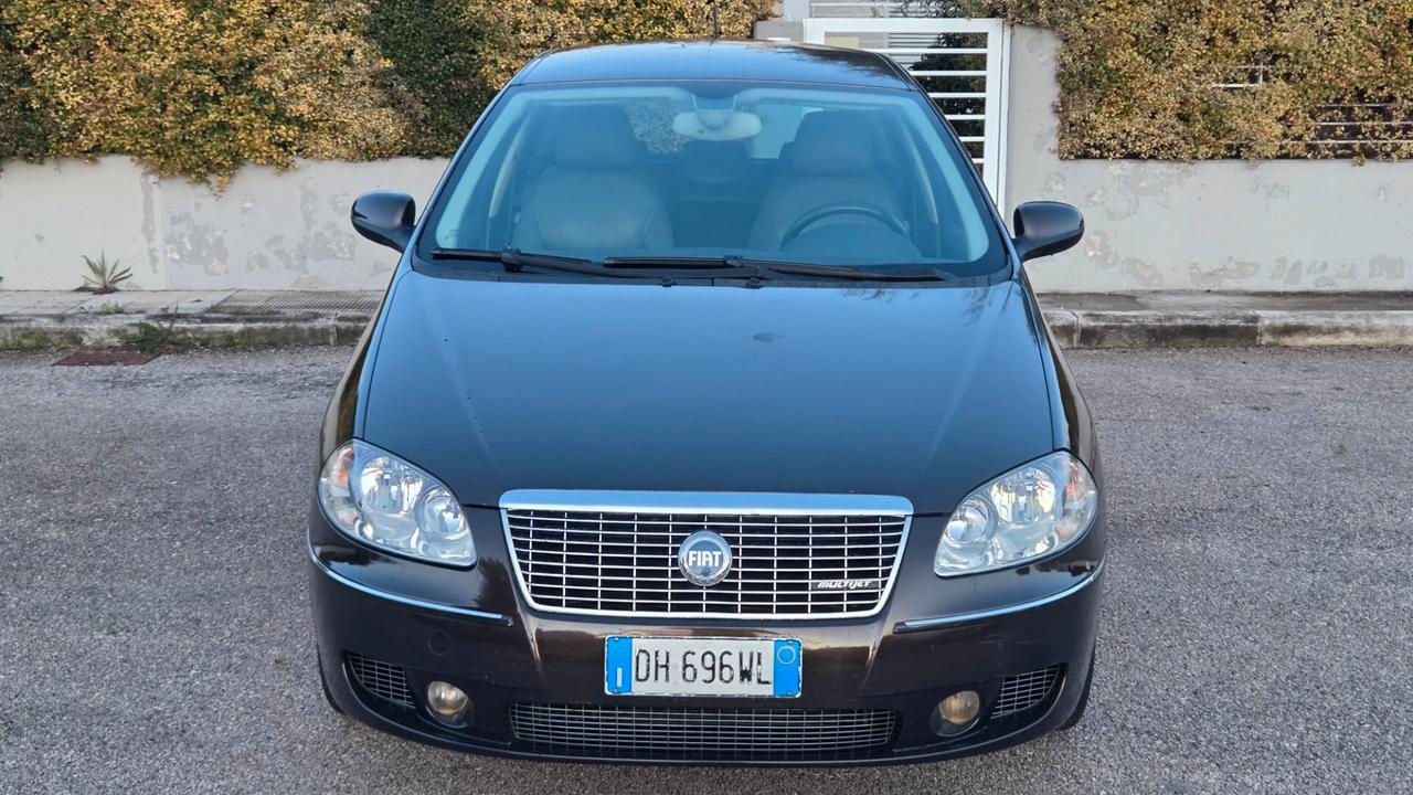 Fiat Croma 1.9 Multijet 16V Must