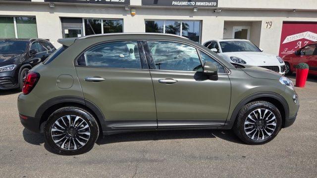 FIAT 500X 1.6 MultiJet 120 CV Cross PERMUTE
