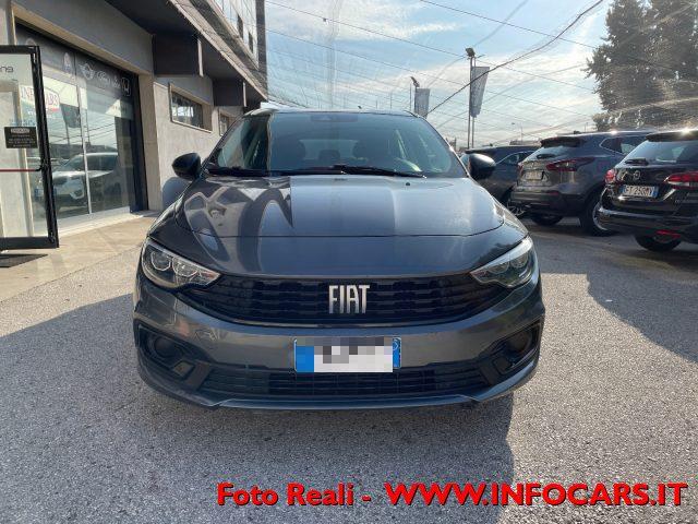 FIAT Tipo 1.6 Mjt S&S SW City Life Iva Esposta