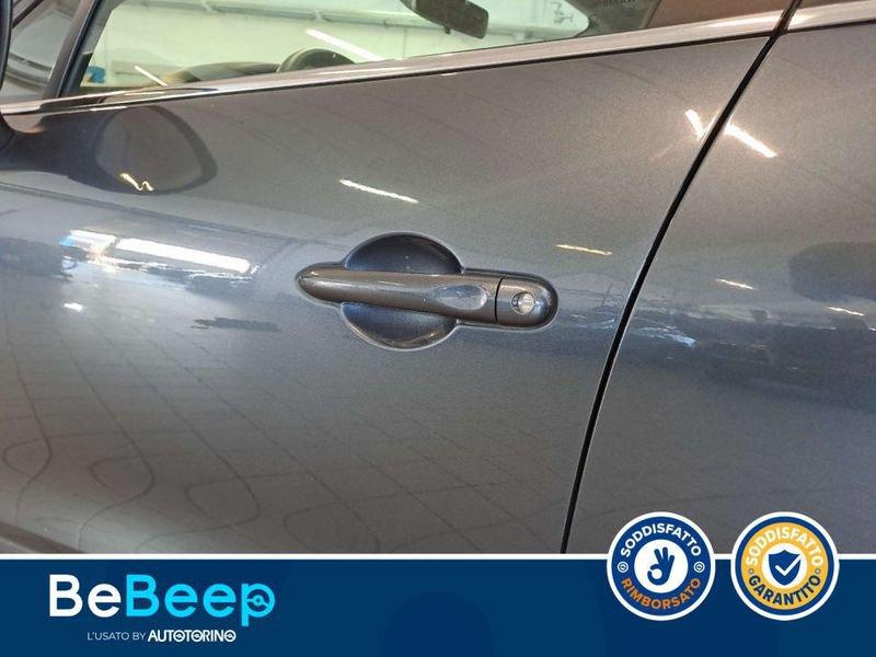 Renault Clio SPORTER 1.5 DCI ENERGY ZEN 90CV