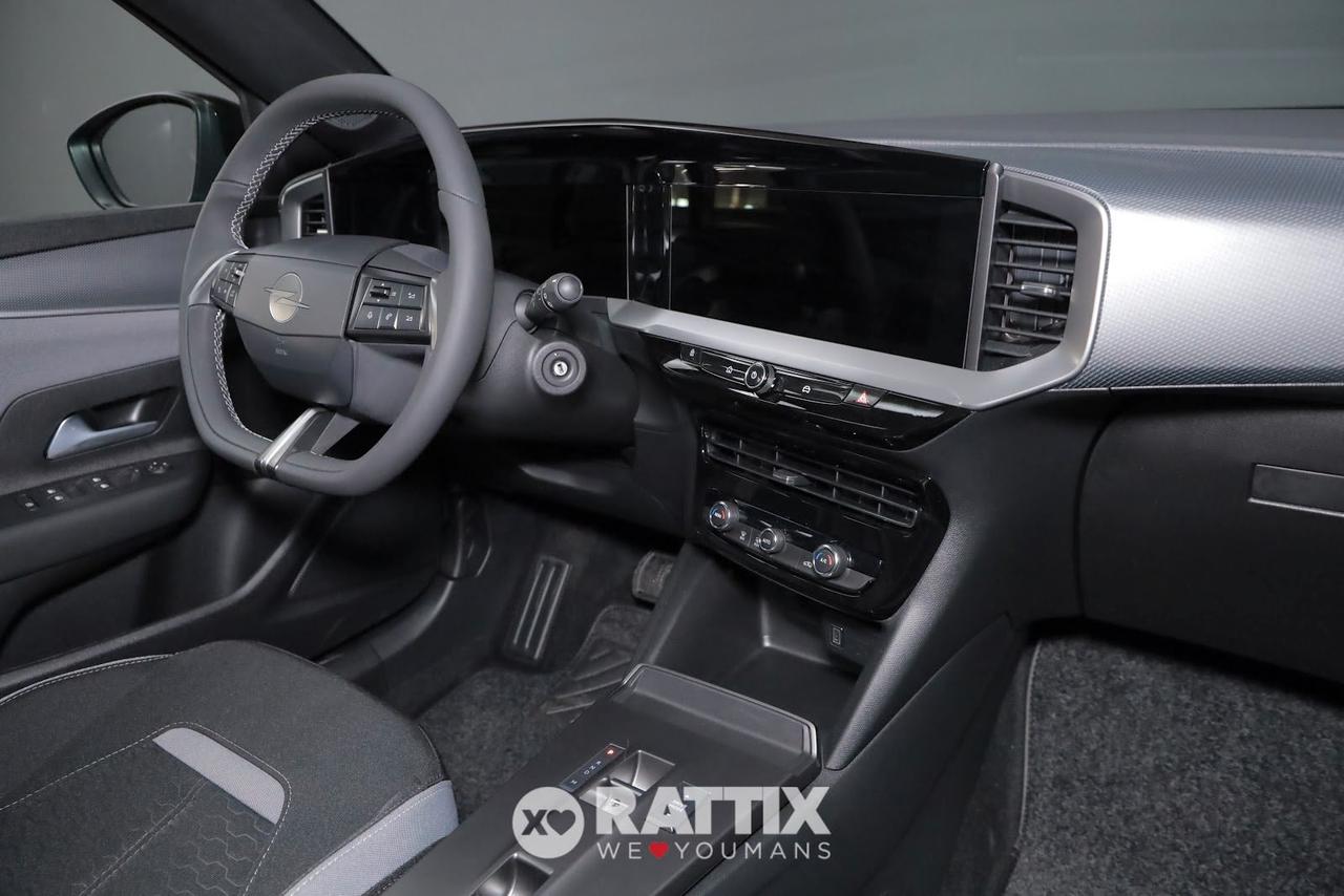 Opel Mokka 1.2 130CV Edition AT8