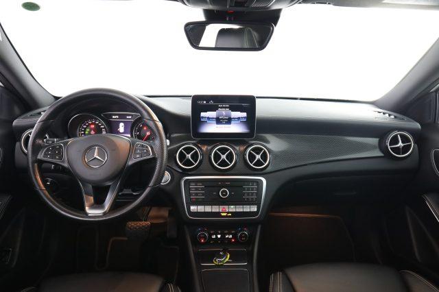 MERCEDES-BENZ CLA sse GLA GLA 200 CDI/d Automatic 4Matic Sport